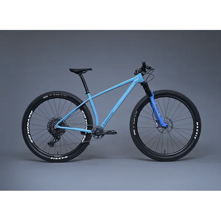 Cuadro 715 Industries Kaze XC 29er UDH - FIERRIDE