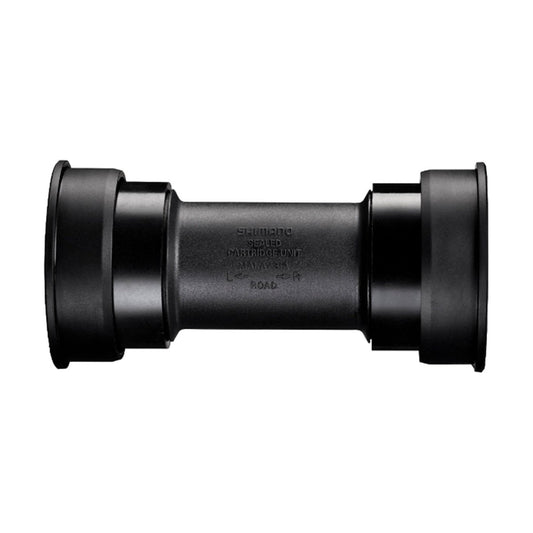 Cubeta de Motor Shimano BB-RS500-PB, Press Fit, para Ruta - FIERRIDE
