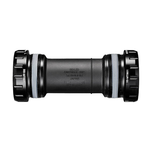 Cubeta de motor Shimano Deore XT BB - MT801 - FIERRIDE