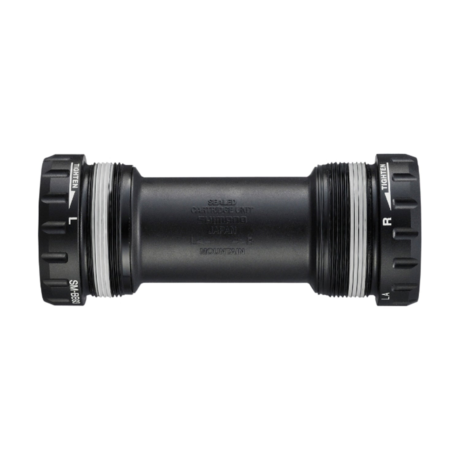 Cubeta de motor Shimano XTR SM - BB93 - FIERRIDE
