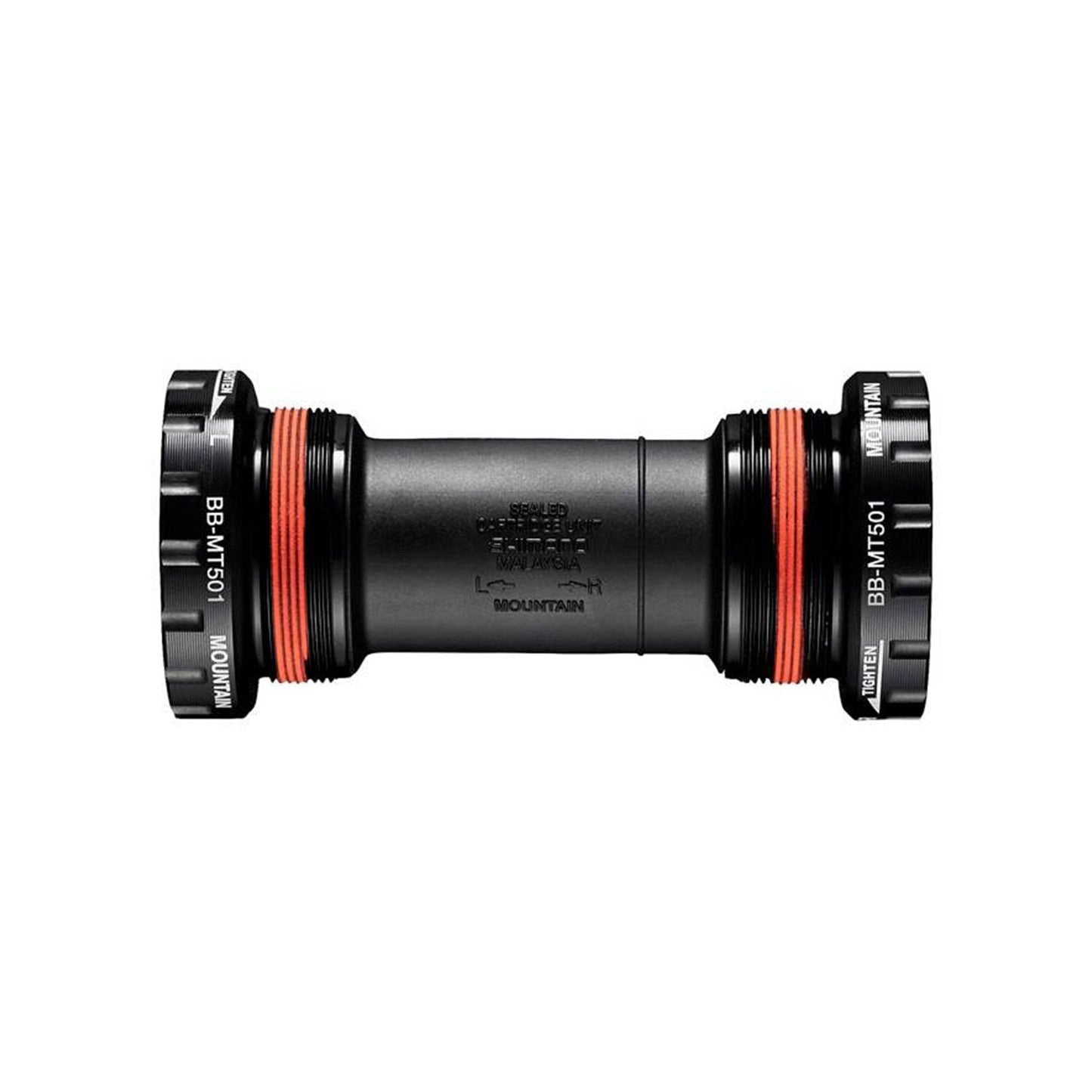 Cubeta Motor Shimano BB - MT501 Hollowtech II - FIERRIDE