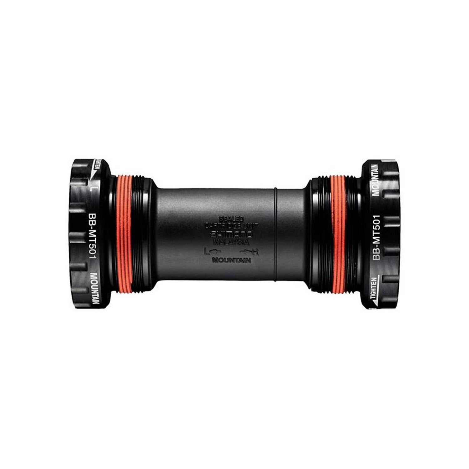Cubeta Motor Shimano BB - MT501 Hollowtech II - FIERRIDE