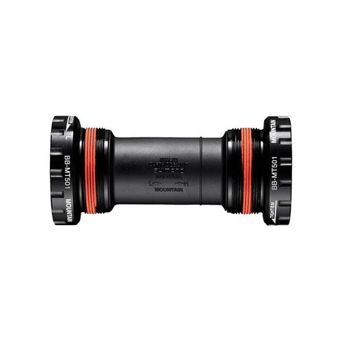 Cubeta Motor Shimano BB - MT501 Hollowtech II - FIERRIDE
