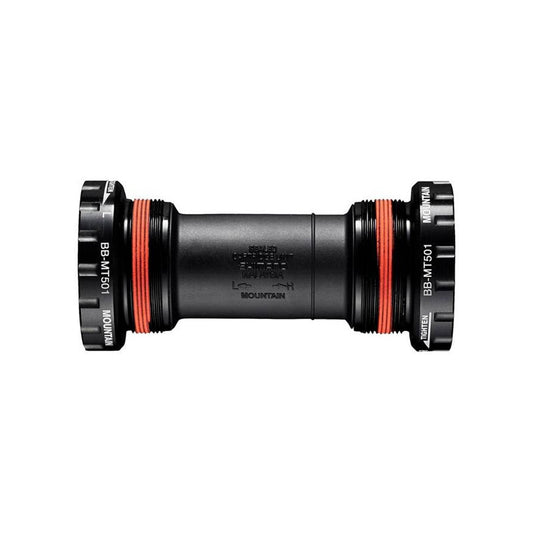 Cubeta Motor Shimano BB - MT501 Hollowtech II - FIERRIDE