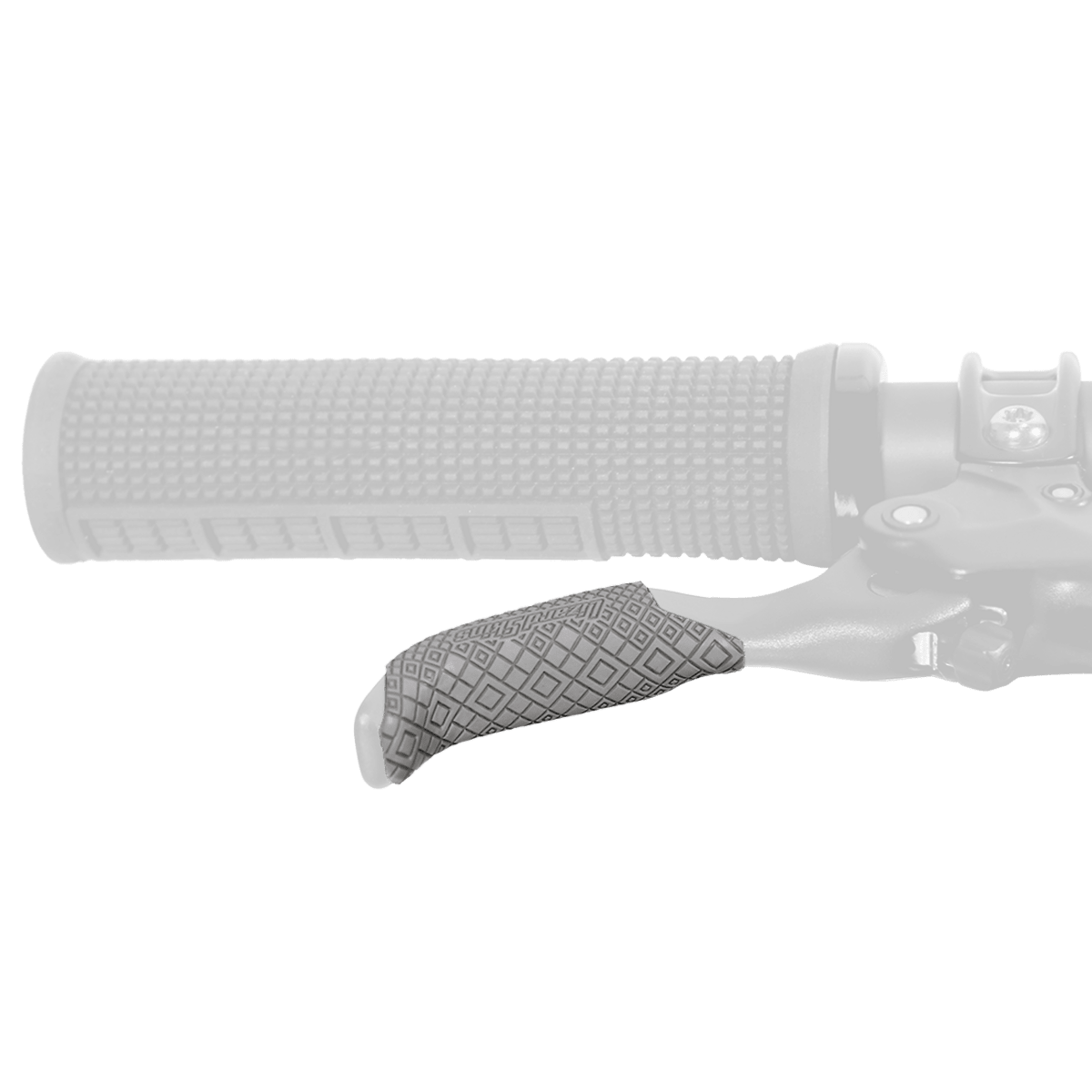 Cubre Manillas Lizard Skins DSP Lever Grip 0.5mm - FIERRIDE