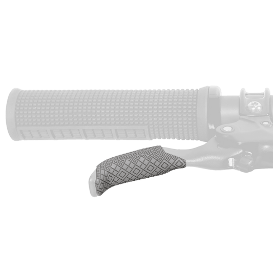 Cubre Manillas Lizard Skins DSP Lever Grip 0.5mm - FIERRIDE