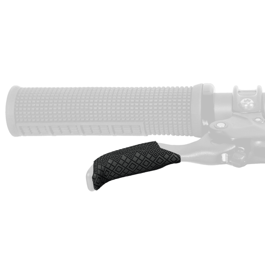 Cubre Manillas Lizard Skins DSP Lever Grip 0.5mm - FIERRIDE