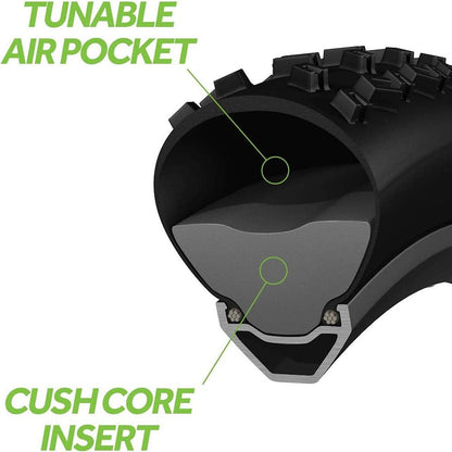 CushCore Pro 27.5 Inserto Protector de Neumático Single - FIERRIDE