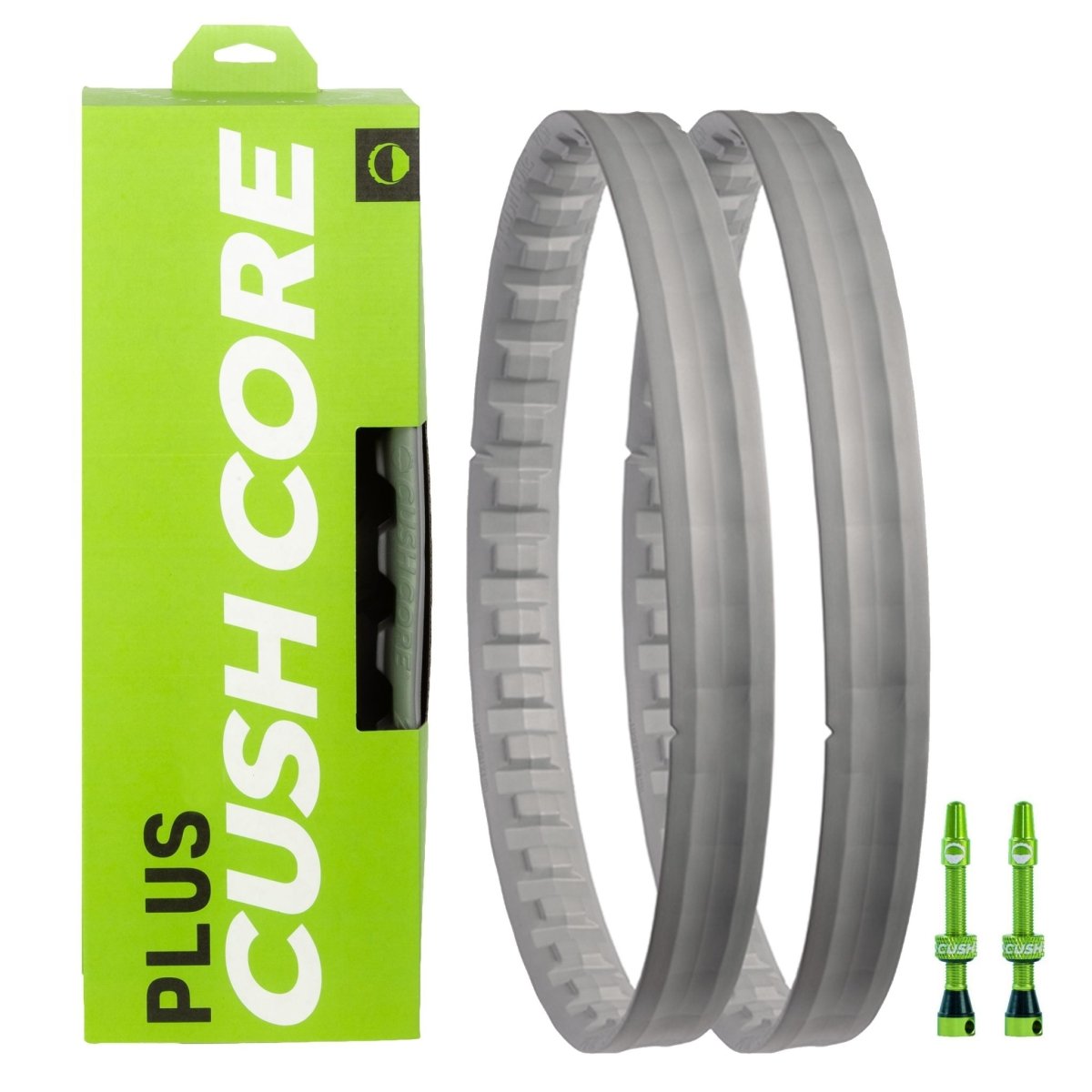 CushCore Pro 27.5+ Par | Protección Neumático MTB - FIERRIDE