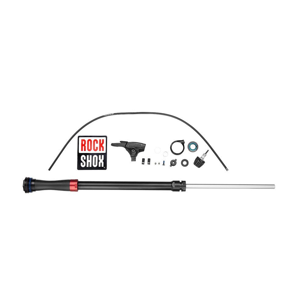 Damper RockShox Charger 2.0 RCT LYRIK/YARI A1-B1 - FIERRIDE