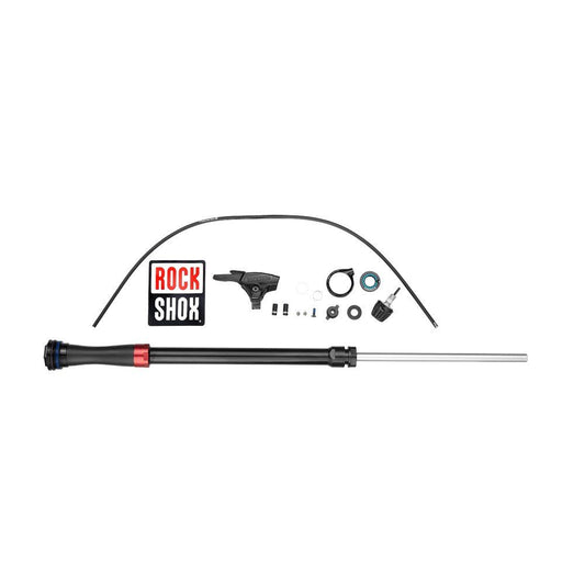 Damper RockShox Charger 2.0 RCT LYRIK/YARI A1-B1 - FIERRIDE