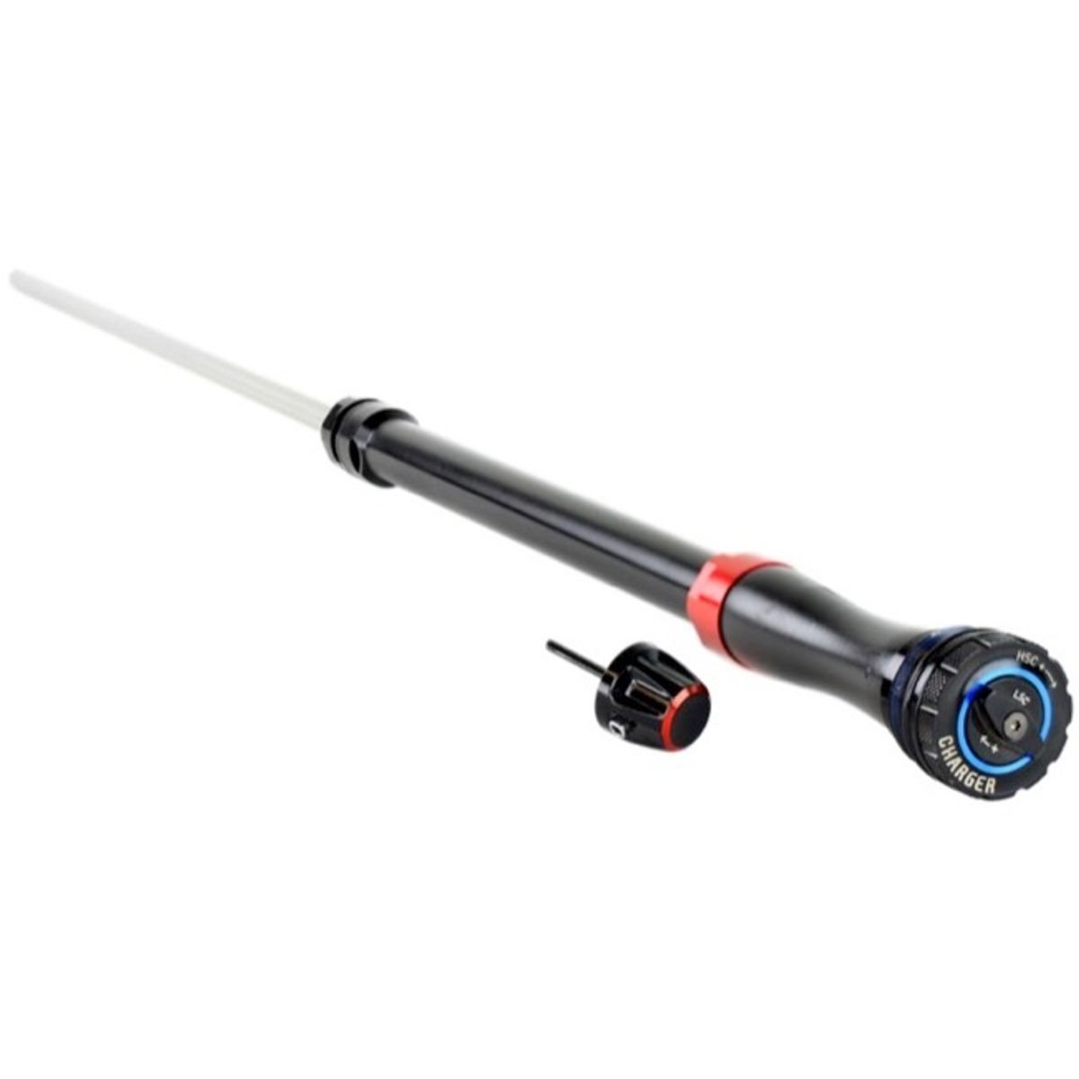 Damper RockShox Charger 2.1 RCT3 Pike 27.5 A1 A2 - FIERRIDE