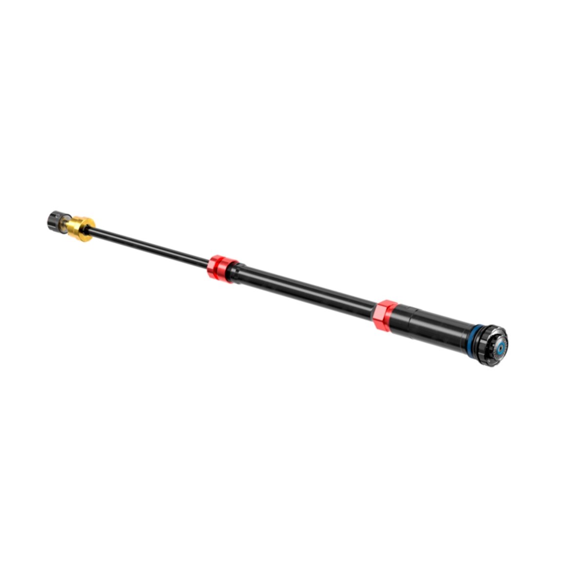 Damper RockShox Charger 3.1 RC2 ButterCups ZEB A1+ - FIERRIDE