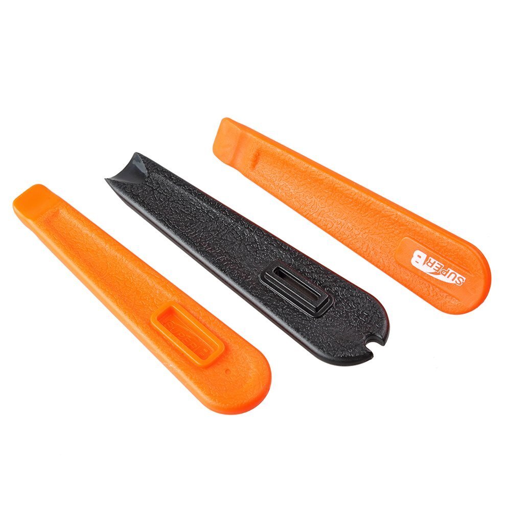 DESMONTADOR SUPER B MOD. TB-TL05 SET DE 3 PIEZAS - FIERRIDE