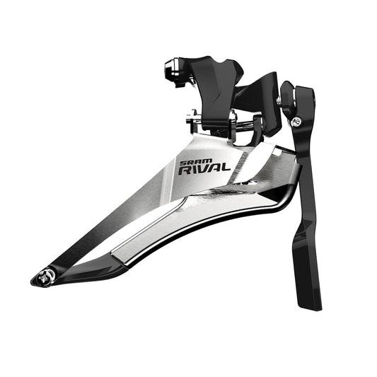 Desviador Delantero SRAM Rival 22 Braze-On Yaw | MTB - FIERRIDE