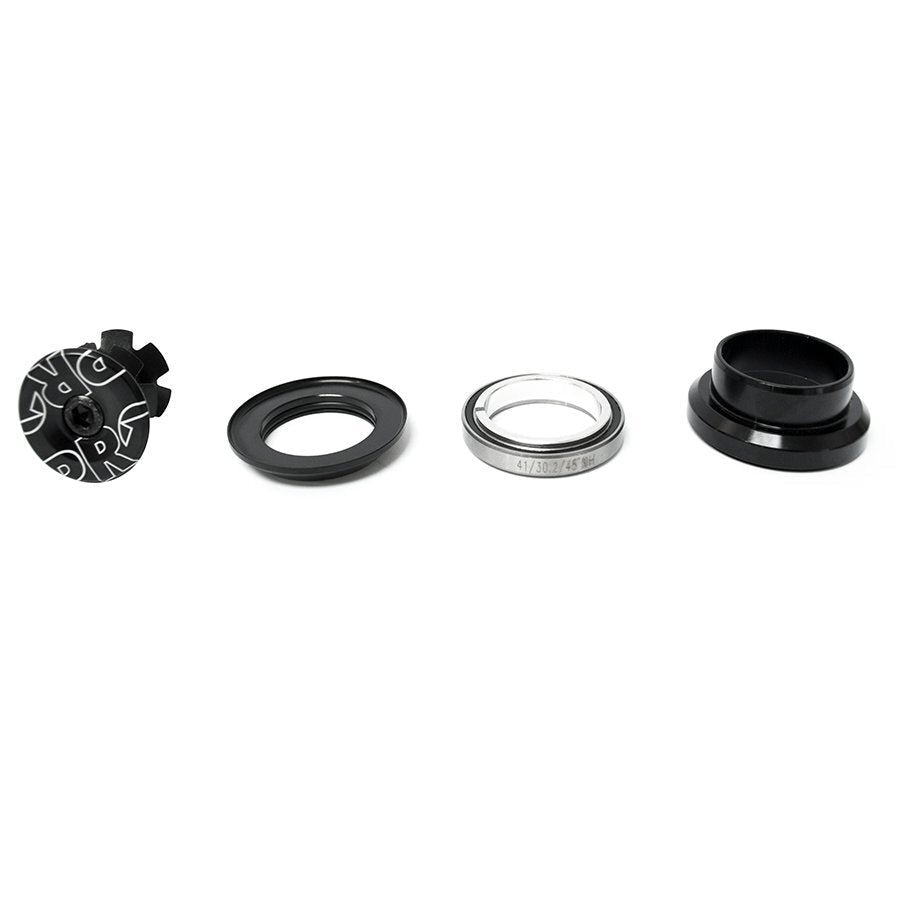 Dirección A-Head EC34/28.6 PRO Bikegear para MTB y Ruta - FIERRIDE