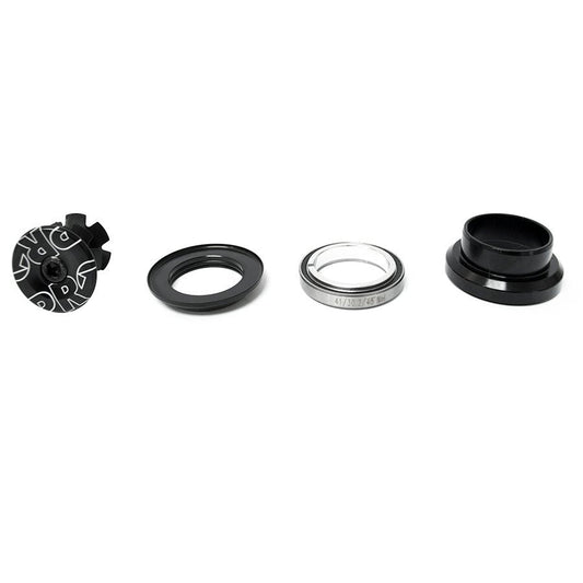 Dirección A-Head EC34/28.6 PRO Bikegear para MTB y Ruta - FIERRIDE