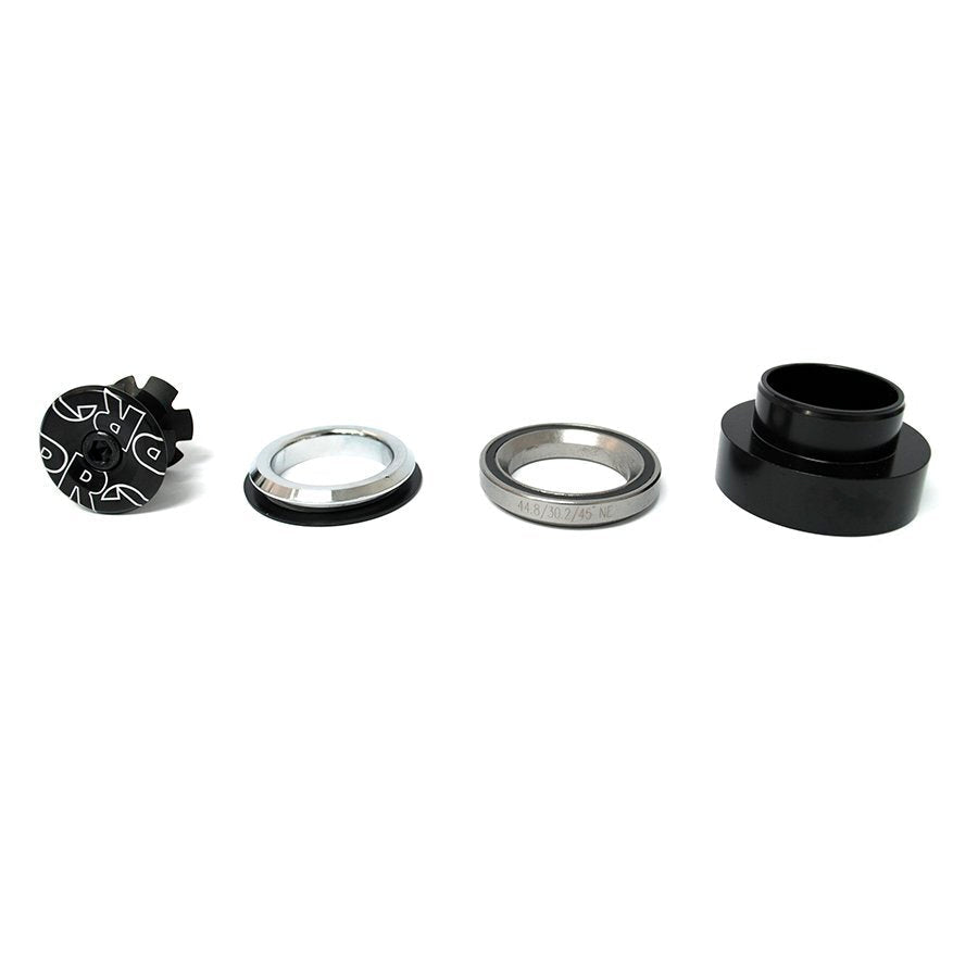 Dirección A-Head EC34/30 Gravity PRO Bikegear para MTB - FIERRIDE
