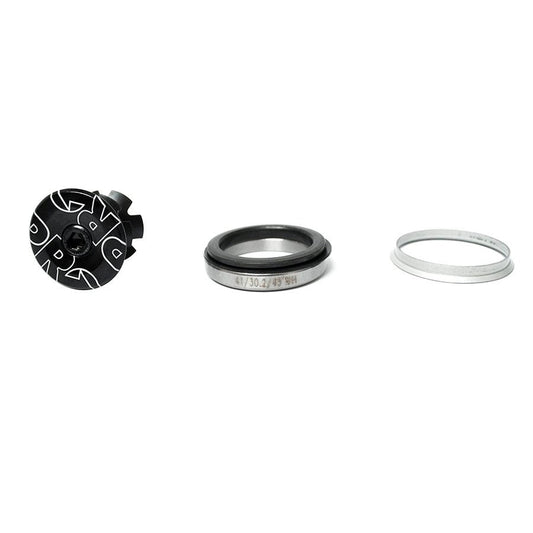 Dirección A-Head IS41/28.6 mm para MTB y Ruta - FIERRIDE
