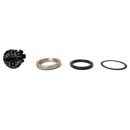 Dirección A-Head IS42/30 para Horquilla de 1-1/8" - FIERRIDE