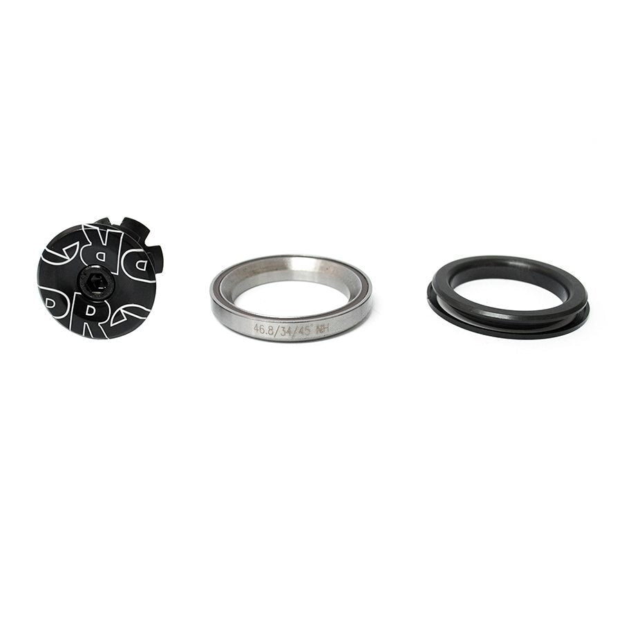 Dirección A-Head IS47/30 para Horquilla de Carbono y Aluminio - FIERRIDE