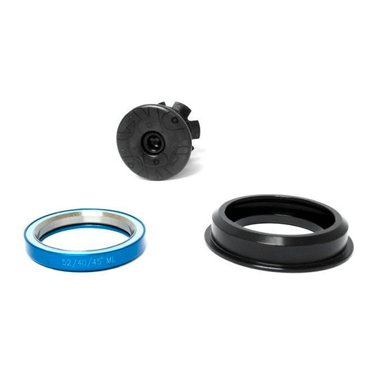 Dirección A-Head ZS56/40 Hybrid – Precisión para tu horquilla - FIERRIDE