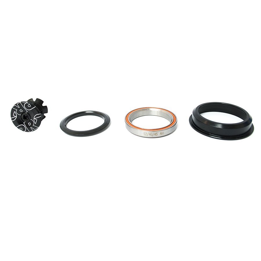 Dirección A-Head ZS56/40 para MTB y Bicicletas de Ruta - FIERRIDE