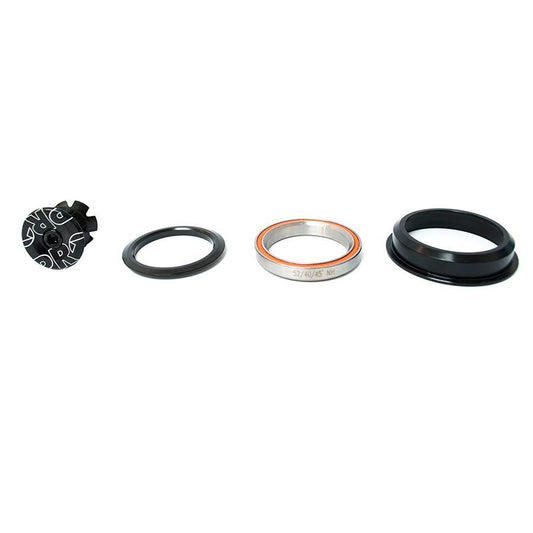 Dirección A-Head ZS56/40 para MTB y Bicicletas de Ruta - FIERRIDE