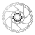 Disco rotor de freno Shimano Deore SM - RT54 Center Lock 160mm y 180mm - FIERRIDE