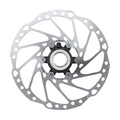 Disco rotor de freno Shimano RT - EM600 180mm Center Lock Internal/External Serration - FIERRIDE