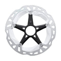 Disco rotor de freno Shimano RTEM810 180mm - 203mm Center Lock Internal Serration - FIERRIDE
