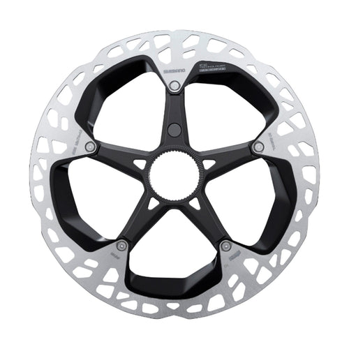 Disco rotor de freno Shimano RTEM910 180mm - 203mm Center Lock - FIERRIDE