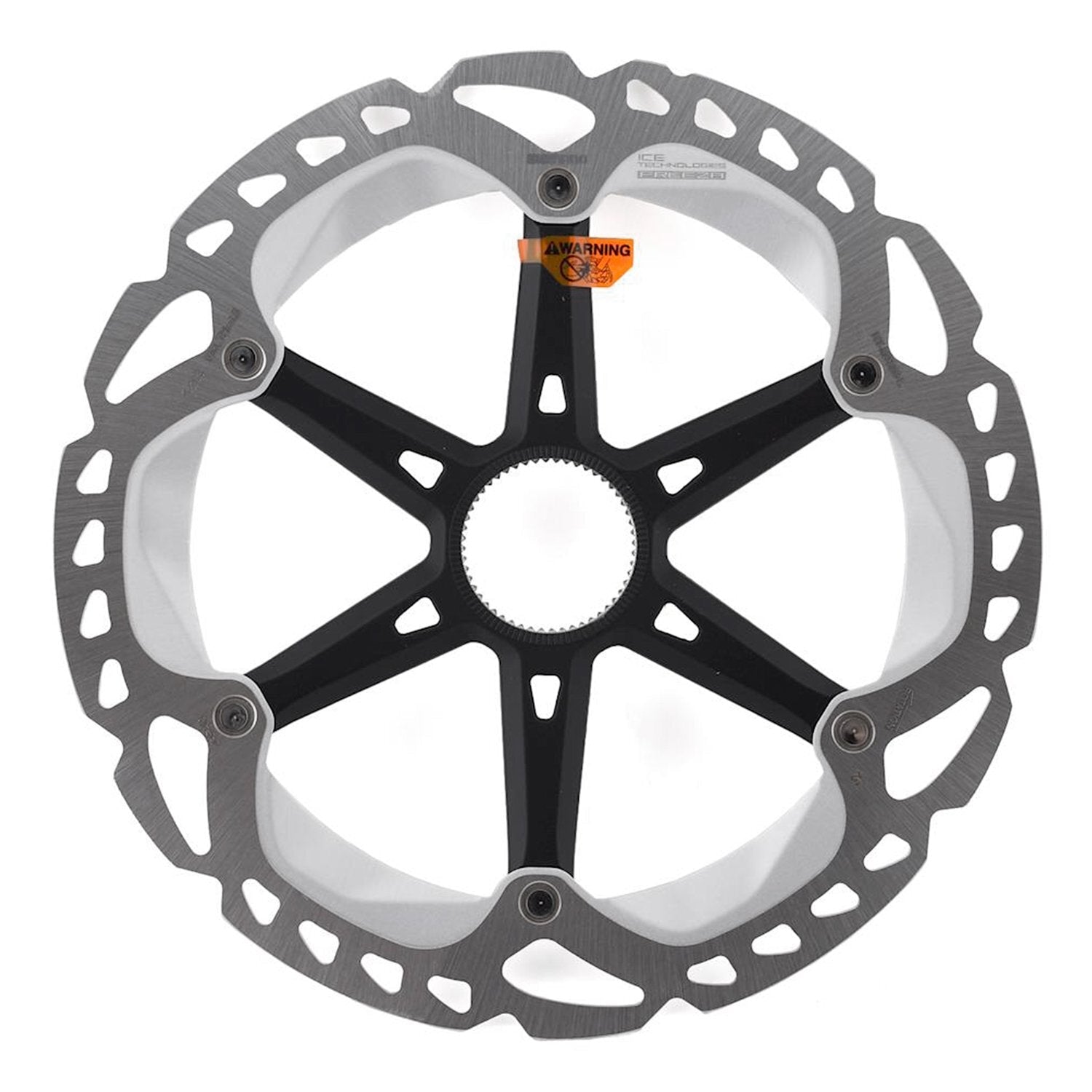 Disco rotor de freno Shimano RTMT800 Center Lock - FIERRIDE