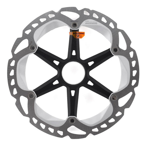Disco rotor de freno Shimano RTMT800 Center Lock - FIERRIDE
