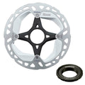 Disco rotor de freno Shimano RTMT800 Center Lock - FIERRIDE