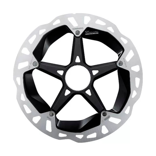 Disco rotor de freno Shimano RTMT900 Center Lock Ice Technologies Freeza - FIERRIDE