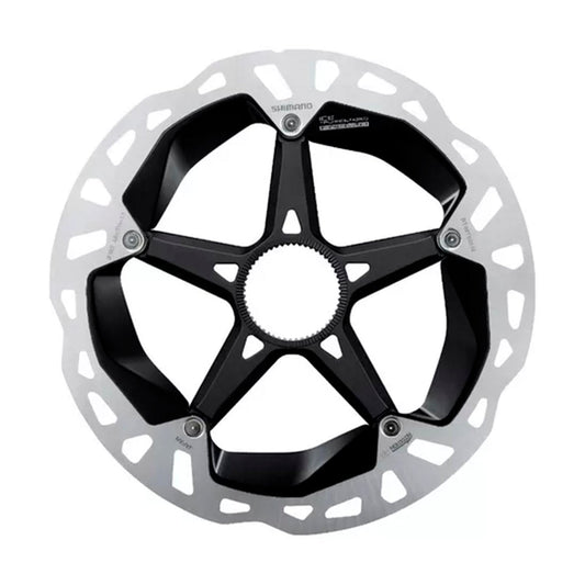 Disco rotor de freno Shimano RTMT900 Center Lock Ice Technologies Freeza - FIERRIDE
