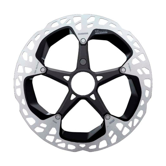 Disco rotor de freno Shimano RTMT900 Center Lock Ice Technologies Freeza - FIERRIDE