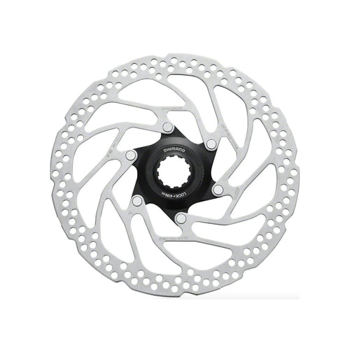 DIsco rotor de freno Shimano SM - RT30 180mm - FIERRIDE