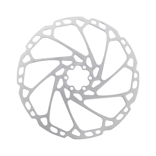 Disco rotor de freno Shimano SM - RT66 6 Pernos - FIERRIDE
