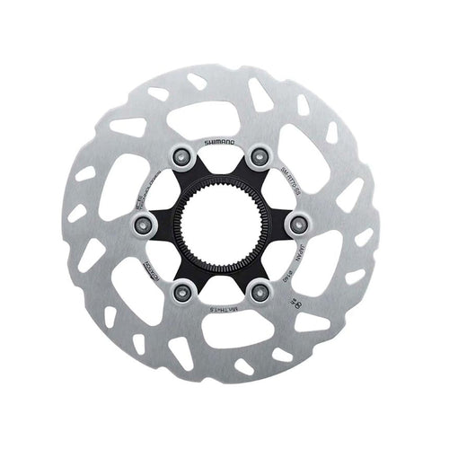 Disco rotor de freno Shimano SM - RT70 Center Lock 140 mm - FIERRIDE