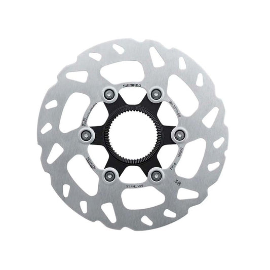 Disco rotor de freno Shimano SM - RT70 Center Lock 140 mm - FIERRIDE