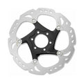 Disco rotor de freno Shimano SM - RT86 6 pernos 203mm y 160 mm - FIERRIDE