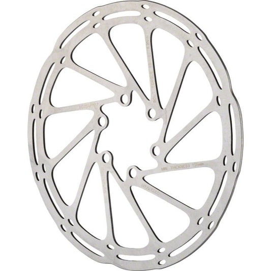 Disco SRAM Centerline A1 6 Pernos 203mm – Freno MTB - FIERRIDE