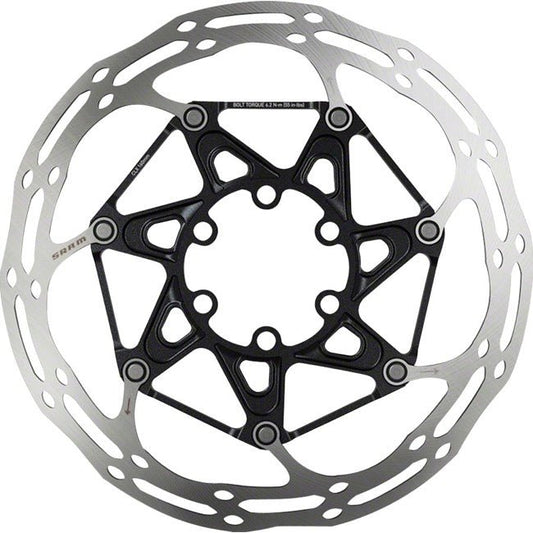 Disco SRAM Centerline X A2 6 Pernos 140mm Freno MTB - FIERRIDE