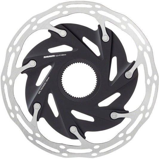 Disco SRAM Centerline X Ruta A1 Centerlock 140mm - FIERRIDE