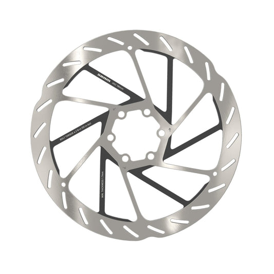 Disco SRAM HS2 E-Bike 180mm 6 Pernos 2mm Acero - FIERRIDE