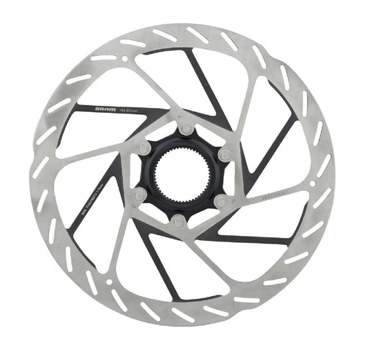 Disco SRAM HS2 E BIKE A1 2mm CenterLock - FIERRIDE