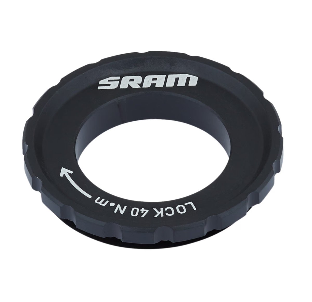 Disco SRAM HS2 E BIKE A1 2mm CenterLock - FIERRIDE