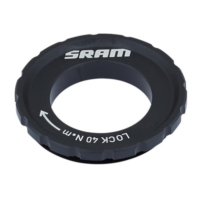 Disco SRAM HS2 E BIKE A1 2mm CenterLock - FIERRIDE